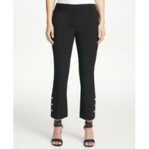 DKNY Womens Knit Ankle Dress Pants, Size 14 - £25.32 GBP