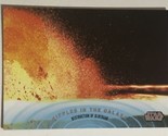 Star Wars Galactic Files Vintage Trading Card #RG5 Ripples In The Galaxy - £1.97 GBP