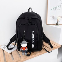 New Style Laptop Backpack for Teenagers Large Capacity Designer Women&#39;s Backpack - £33.10 GBP