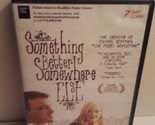 Something Better Somewhere Else (DVD, 2012) Ex-Library - $14.24