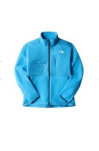 Mens The North Face Denali Small Full Zip Heavy Polartec Fleece Jacket B... - $99.00