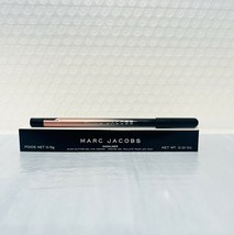 Marc Jacobs Beauty Highliner Eyeliner Pencil &#39;Glitz Blitz&#39; Copper w/ Glitter NIB - £26.98 GBP