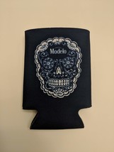 Modelo Sugar Skull Can Cooler - $9.85