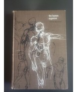 The Human Organism By Russell  Decoursey Student Edition 1968 - $21.04