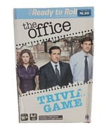 The Office Trivia Card Game - $6.99