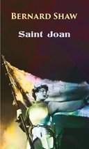 Saint Joan  - £13.23 GBP