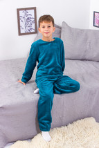 Pajama Set (boys), Winter,  Nosi svoe 6079-034-4 - £29.21 GBP+