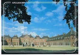 Holland Netherlands Postcard Apeldoorn Paleis Het Loo - £1.75 GBP