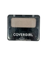 CoverGirl Eye Enhancers # 670 Bedazzled Biscotti New Sealed Eye Shadow - $19.53