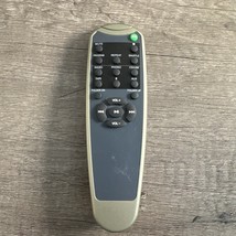 Victrola Turntable Remote VTA-600BRC VTA-600B(PC)RC tested works - $18.87