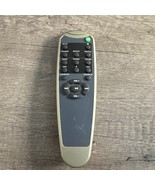 Victrola Turntable Remote VTA-600BRC VTA-600B(PC)RC tested works - $348.86 MXN