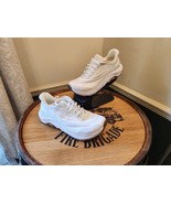 TOPO Men&#39;s Ultraventure 4 Athletic Shoes Size 9.0 EU 42.5 White Lightweight - $148.50