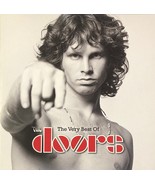 The Doors - The Very Best of The Doors (CD 2007 Rhino) 20 Tracks - Near ... - $7.25