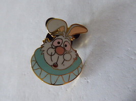 Disney Swap Pins 3667 White Rabbit Alice IN Wonderland Disney Gallery-
show o... - £26.20 GBP