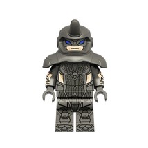 Spider-Man the Rhino Minifigures Accessories - £3.12 GBP