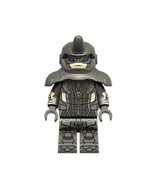 Spider-Man the Rhino Minifigures Accessories - $3.99