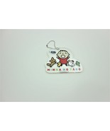 Minna No Tabo Acrylic Trinket - $182.05 MXN