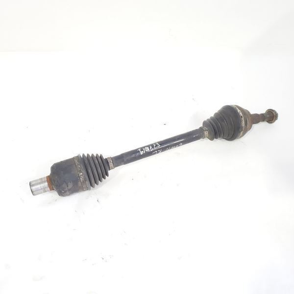 CV Rear Axle Shaft 3L Automatic RWD OEM 05 13 Chevrolet Corvette90 Day W... - $48.25