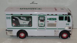 Hess 2018 Toy Truck - RV with ATV and Motorbike Lights Sounds NO BOX - $49.45