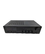 Denon DRA-35V Precision Audio Component / AV Receiver - $925.16 MXN