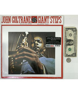 COLTRANE,JOHN - GIANT STEPS VINYL LP - $1,882.32 MXN