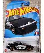 Hot Wheels Mazda RX-7 - €7,01 EUR