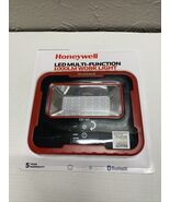 Honeywell LED1000 Lumen Multi-Function Bluetooth speaker work light rech... - €31,15 EUR