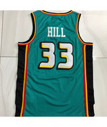 #33 Grant Hill Green Jersey - €39,06 EUR