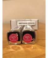 2 Revlon Ultra HD Lipstick #825 Hydrangea Full Size Factory Sealed - $17.64 CAD