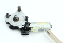 2012-2018 BMW F30 335i 328i FRONT RIGHT SEAT POWER ADJUSTMENT MOTOR H1458 image 7