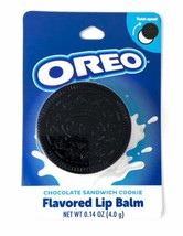 Taste Beauty Oreo Molded Lip Balm, Oreo Cookie Flavored Moisturizing Lip... - £19.17 GBP