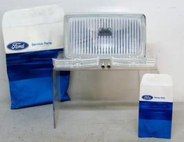 F1HZ-15L203-B Ford (Bosch) Fog Light/Lamp Lens Kit OEM 8336 - $69.29