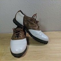 Nike Golf Shoes Women’s Cleats Size 8.5 970305 PA2 - $29.89