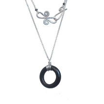 Necklace 151 - Silver - €50,74 EUR