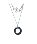 Necklace 151 - Silver - $59.49