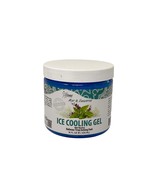 SpaRedi Mint &amp; Eucalyptus Ice Cooling Gel 16 Oz - $288.96 MXN
