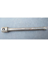 Proto 5863 Heavy Duty 1” Drive Extension 16-1/2&quot; Long Made in USA Vintage - £62.55 GBP