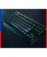 Razer BlackWidow Ultimate Keyboard Mechanical 104 Gaming Keyboard - 2014... - $128.69