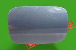 2009-2016 audi a4 s4 a4 quattro fuel tank filler door lid cover blue 8K0... - $1,057.69 MXN