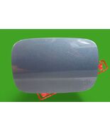 2009-2016 audi a4 s4 a4 quattro fuel tank filler door lid cover blue 8K0... - €49,33 EUR