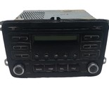 Audio Equipment Radio Receiver Radio ID 1K0035161 Fits 06-10 PASSAT 401693 - £46.28 GBP
