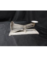 1924 Acme Egg Grading Scale Specialty Mfg Co. St. Paul, Minnesota, CHICK... - €26,24 EUR