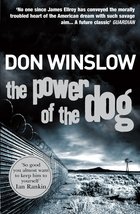 The Power of the Dog [Paperback] Don Winslow - £8.10 GBP
