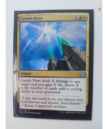 Zenith Flare Magic The Gathering Ikoria Instant 217 MTG - $2.08