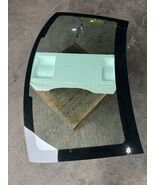 12-15 Mercedes W204 C250 C350 C63 AMG Rear Windshield Window Glass OEM 103k - $9,551.25 MXN