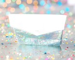 IPSY Limited Edition Shiny Adventures Mystery Glam Bag - Bag Only 5”x7” ... - $16.45