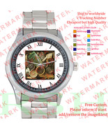 4 THE GUESS WHO Watches - $24.00