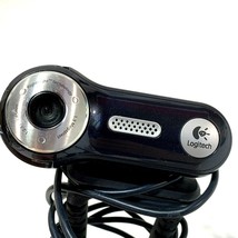 Logitech Quickcam USB Webcam V-UAR33 1.3 megapixels Web Cam RightLight Tech - $23.27