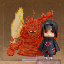 Good Smile Nendoroid No 820 Naruto Shippuden Uchiha Itachi Action Figure - £73.54 GBP