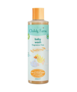 Childs Farm Oatderma Baby Bath Fragrance Free 250ml - $117.91 CAD